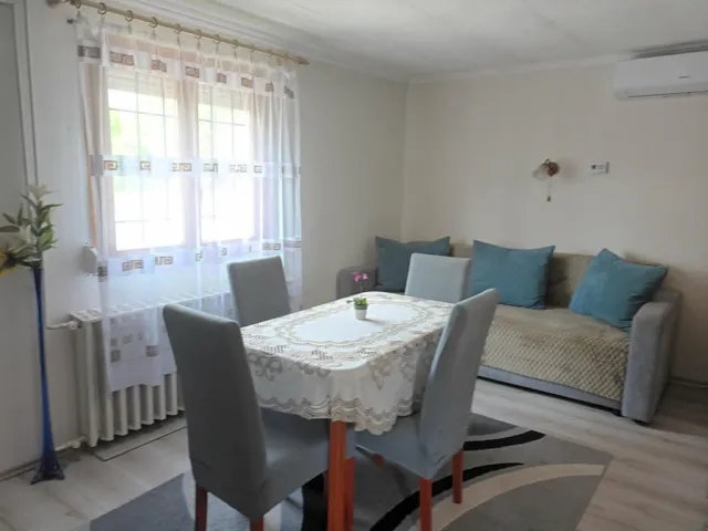 Eladó ház Debrecen, Bayk András-kert 45 nm