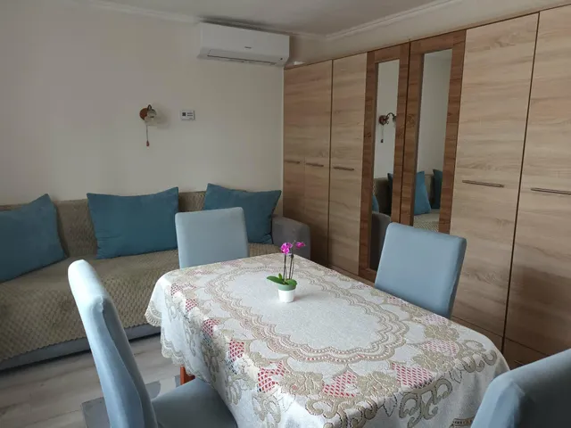 Eladó ház Debrecen, Bayk András-kert 45 nm