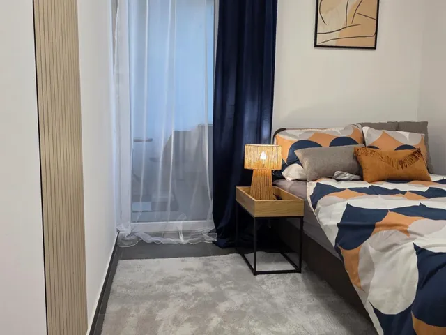 Kiadó lakás Debrecen, Liget II lakópark 72 nm