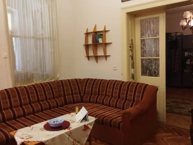 Eladó ház Debrecen, Belváros, Rákóczi utca 75 nm