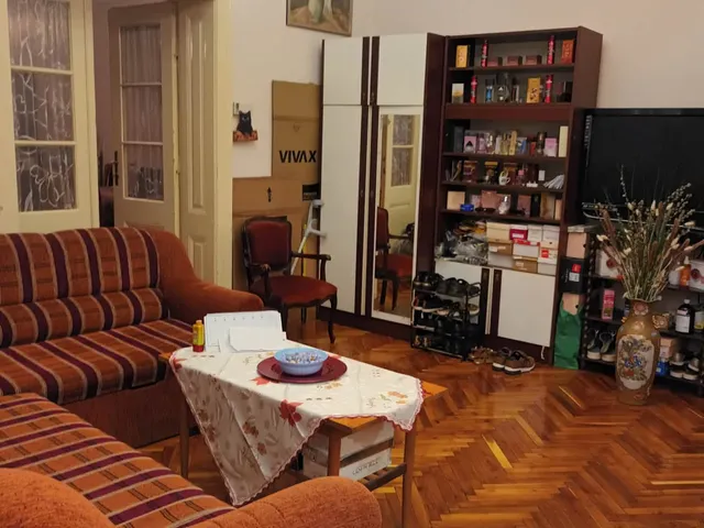 Eladó ház Debrecen, Belváros, Rákóczi utca 75 nm