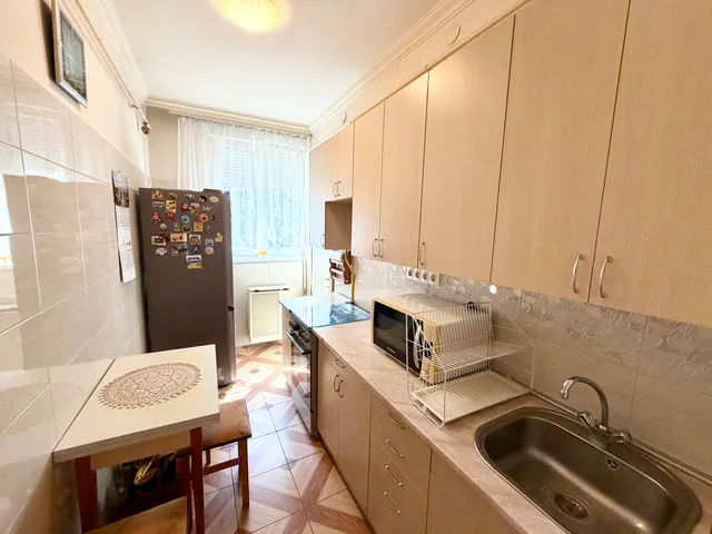 Eladó lakás Debrecen, Nagyerdőalja 48 nm