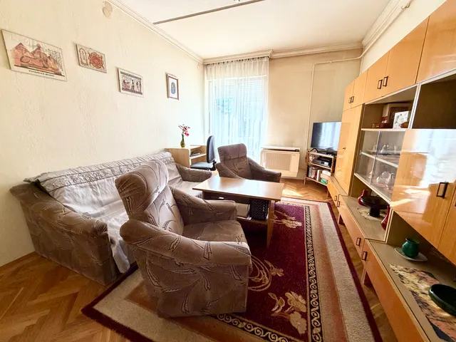 Eladó lakás Debrecen, Nagyerdőalja 48 nm