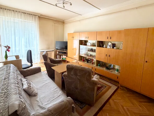 Eladó lakás Debrecen, Nagyerdőalja 48 nm