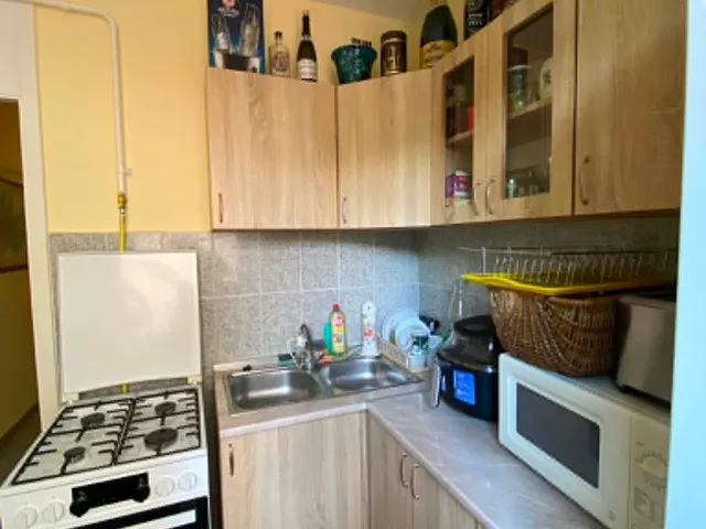 Eladó lakás Debrecen, Péterfia, Bethlen utca 35 53 nm