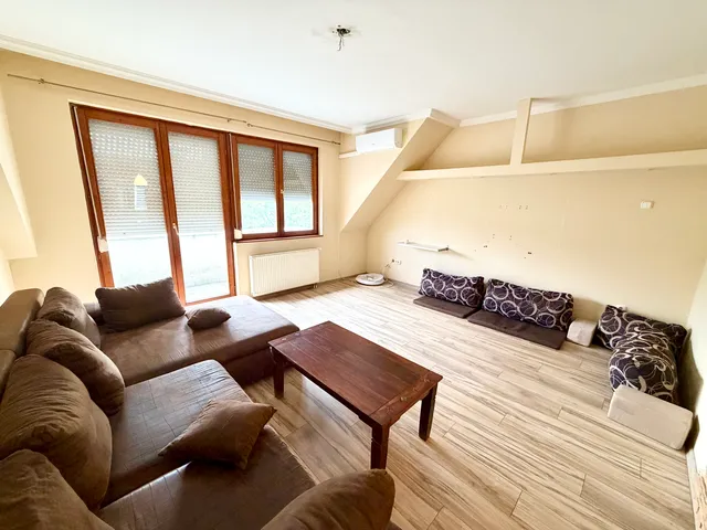 Eladó lakás Debrecen, Belváros 68 nm