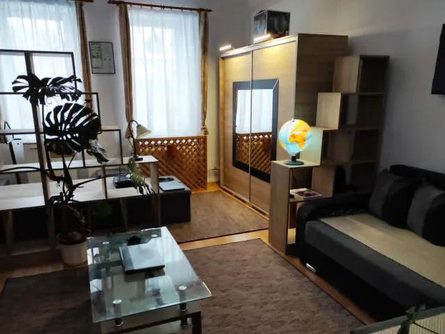 Eladó lakás Debrecen, Belváros 40 nm