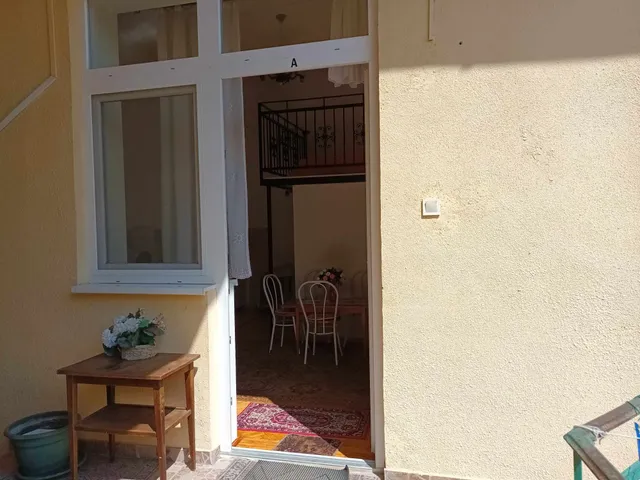 Kiadó lakás Debrecen, Belváros 40 nm