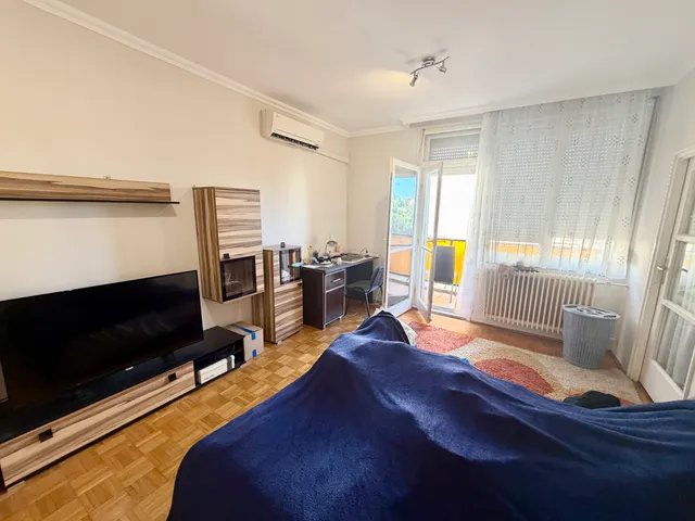 Eladó lakás Debrecen, Nagyerdő 60 nm