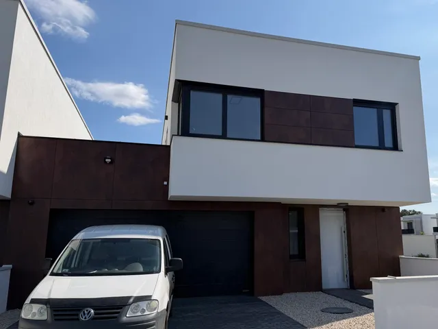Eladó ház Debrecen, Liget lakópark 170 nm