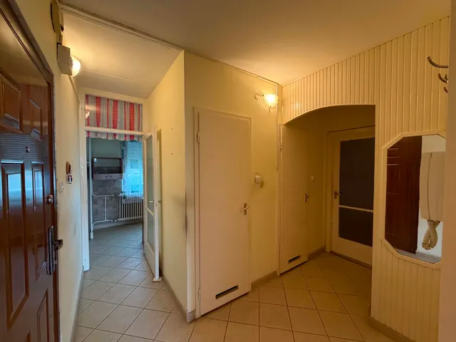 Eladó lakás Debrecen 60 nm
