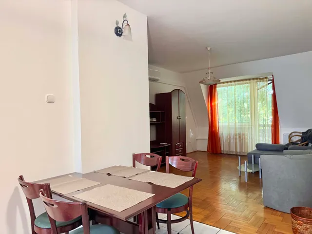 Kiadó lakás Debrecen, Nagyerdőalja 60 nm
