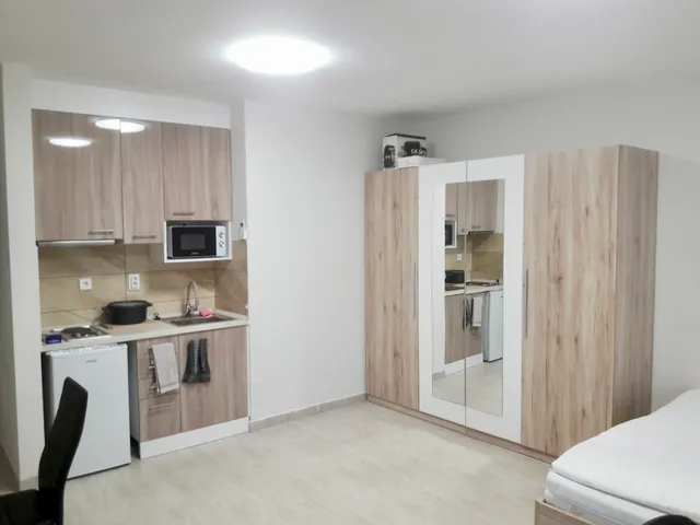 Eladó lakás Debrecen, Csapókert, Jánosi utca 30 nm