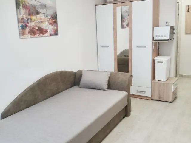 Eladó lakás Debrecen, Csapókert, Jánosi utca 30 nm
