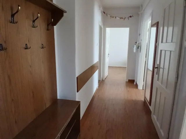 Kiadó lakás Debrecen, Dobozikert, Dobozi utca 8 70 nm