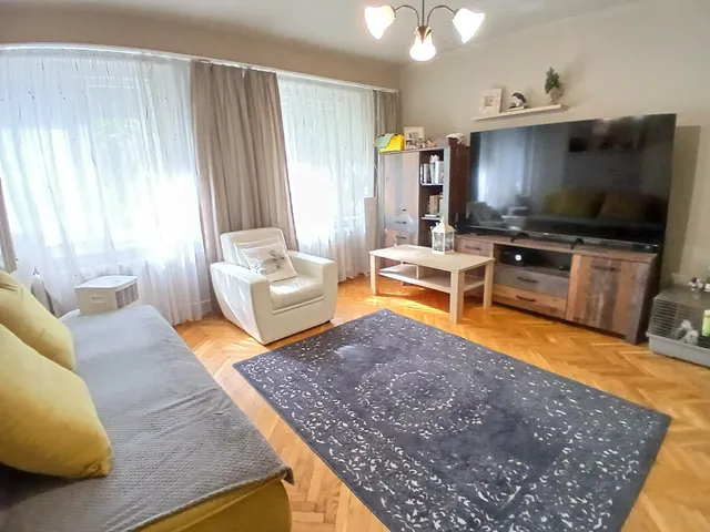 Eladó lakás Debrecen, Belváros 60 nm
