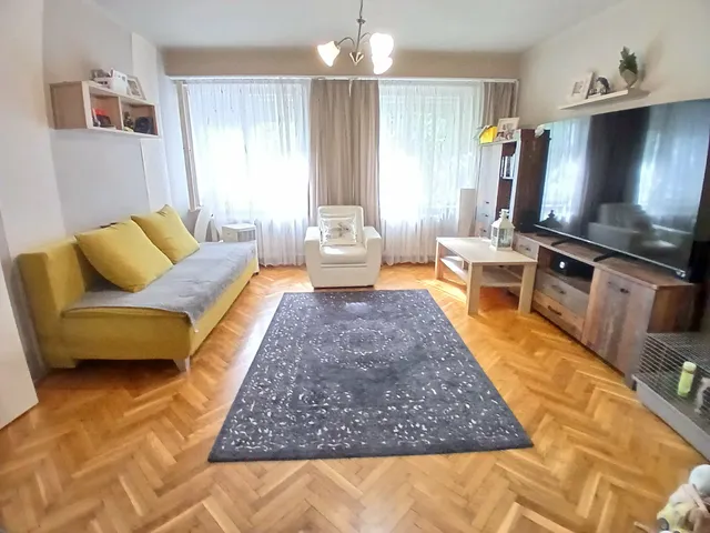 Eladó lakás Debrecen, Belváros 60 nm