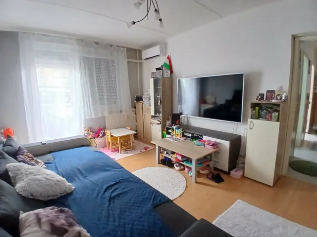 Eladó lakás Debrecen, Újkert 53 nm
