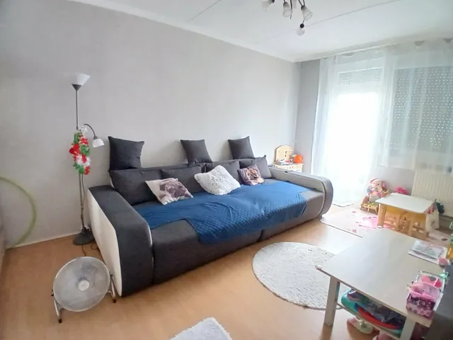 Eladó lakás Debrecen, Újkert, Füredi út 53 nm