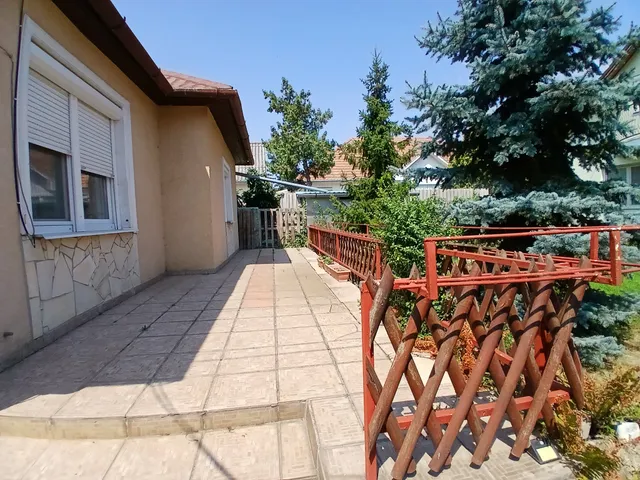 Eladó ház Debrecen, József Attila-telep 80 nm
