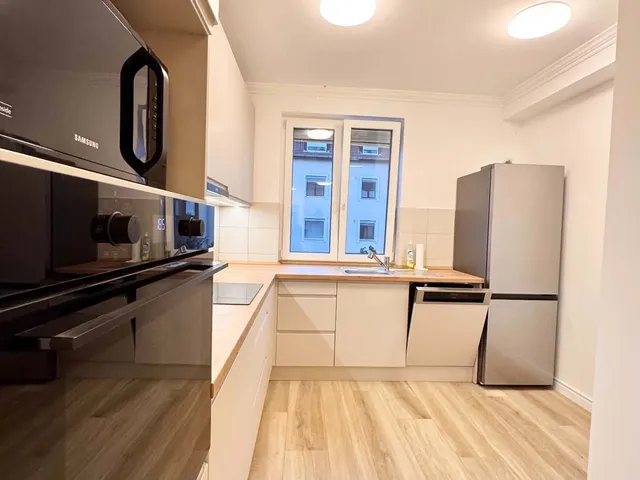 Kiadó lakás Debrecen, Hatvan utcai kert, Nyitra 85 nm
