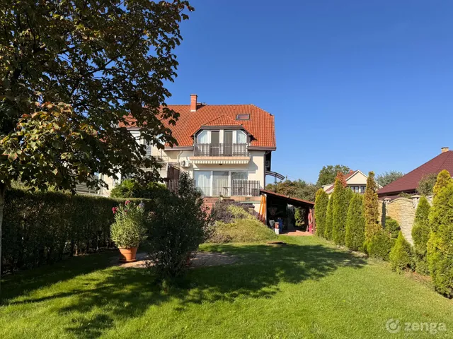 Eladó ház Debrecen, Gerébytelep 160 nm
