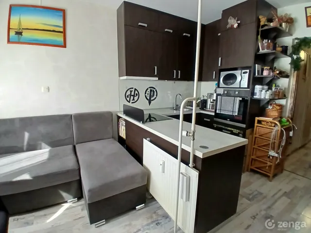 Eladó lakás Debrecen, Egyetemváros 54 nm