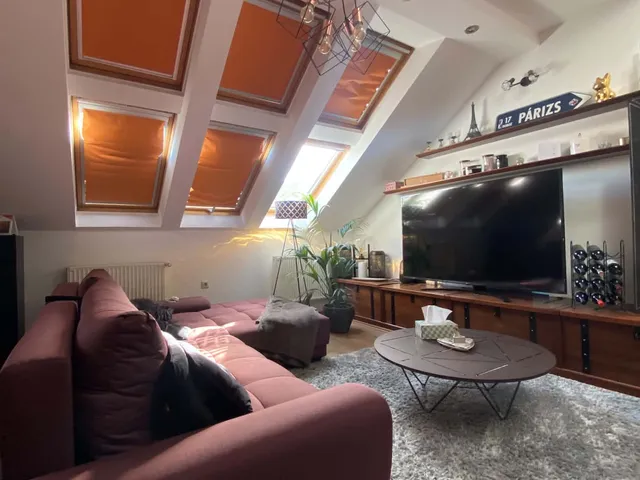 Eladó lakás Debrecen, Belváros 88 nm