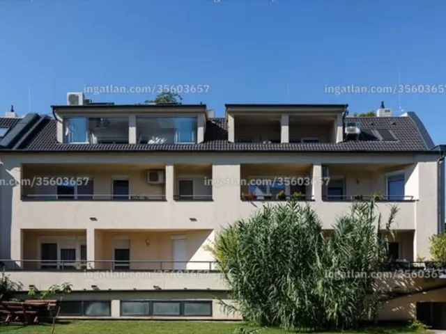 Eladó lakás Debrecen, Belváros 111 nm