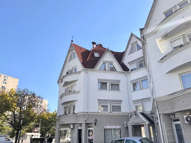 Eladó lakás Debrecen, Belváros 60 nm