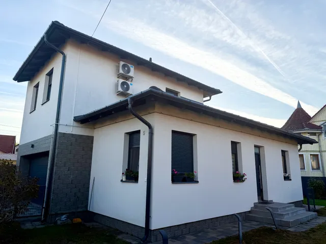 Eladó ház Debrecen, Csapókert 127 nm