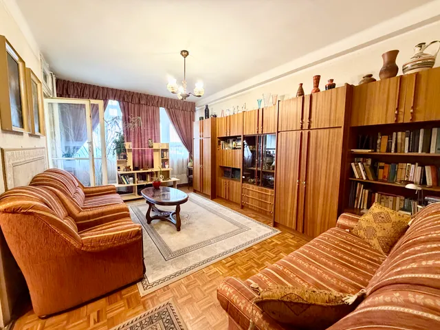 Eladó lakás Debrecen, Belváros 55 nm