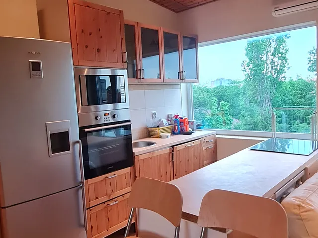 Eladó lakás Dunaújváros, Belváros 58 nm