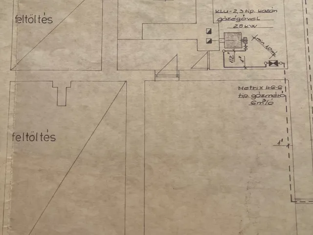 Eladó lakás Székesfehérvár, Öreghegy 65 nm