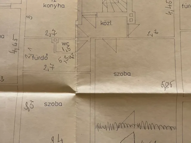 Eladó lakás Székesfehérvár, Öreghegy 65 nm