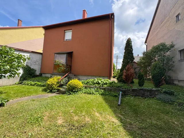 Eladó ház Székesfehérvár, Öreghegy 156 nm