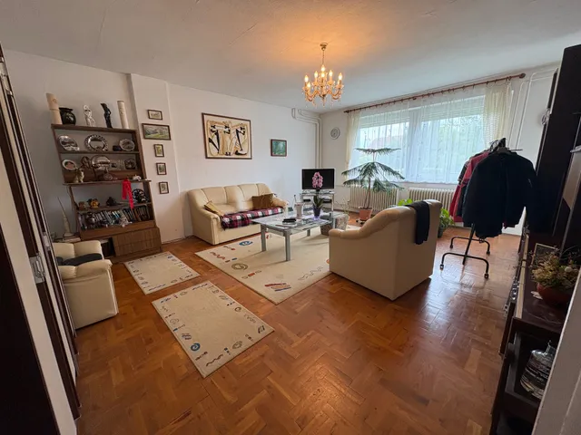 Eladó ház Székesfehérvár, Öreghegy 140 nm
