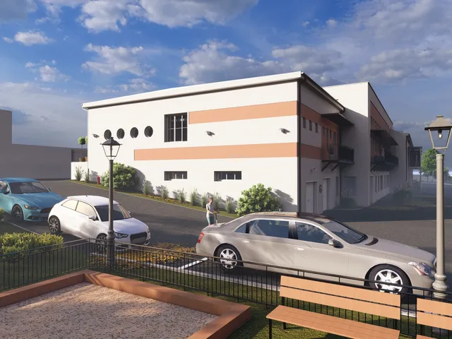 Eladó lakás Székesfehérvár, Maroshegy 66 nm