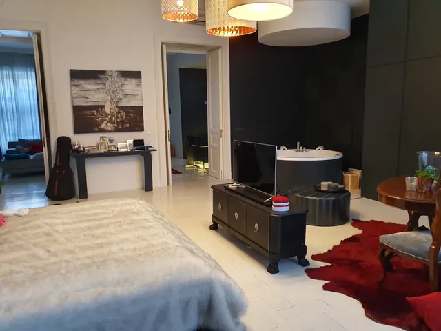 Kiadó lakás Székesfehérvár, Belváros 105 nm