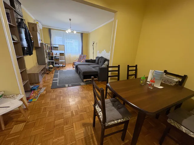 Eladó lakás Székesfehérvár, Belváros 61 nm