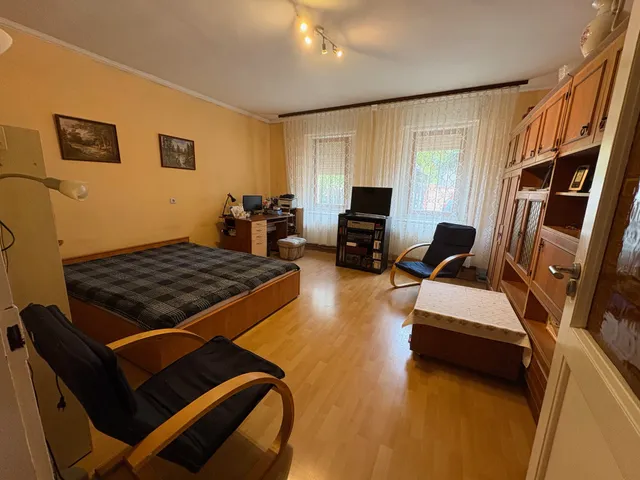 Eladó ház Székesfehérvár, Maroshegy 90 nm