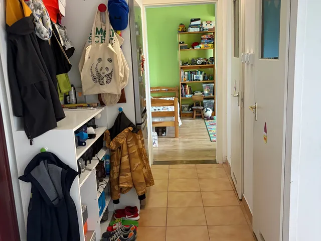 Eladó lakás Székesfehérvár, Felsőváros, Királykút 52 nm