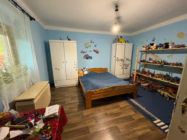 Eladó ház Sárbogárd 63 nm