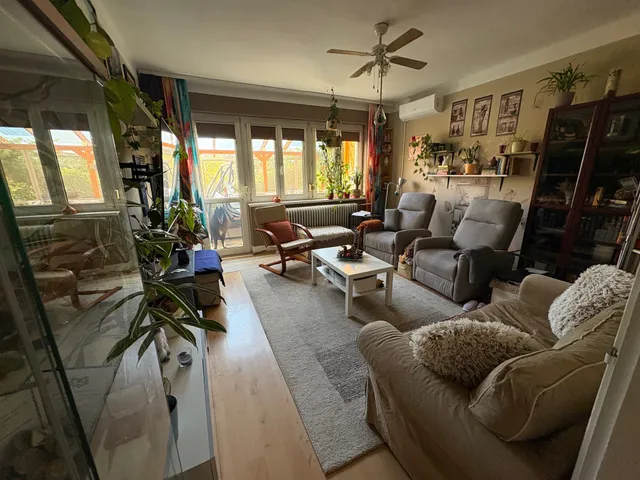 Eladó ház Sárszentmihály 158 nm