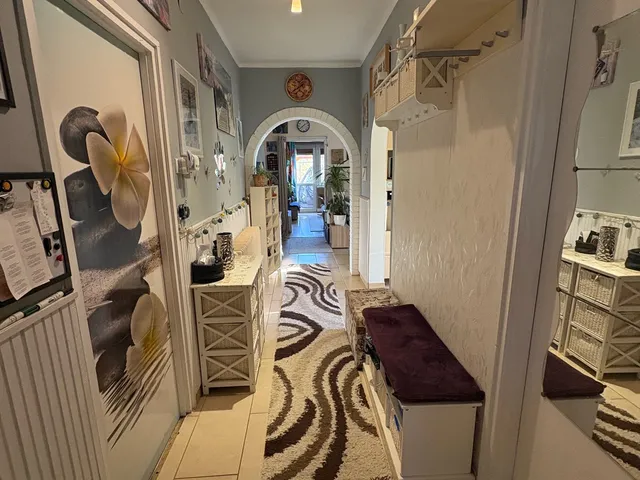 Eladó ház Sárszentmihály 158 nm