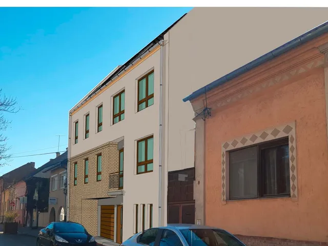 Eladó lakás Székesfehérvár, Belváros 86 nm