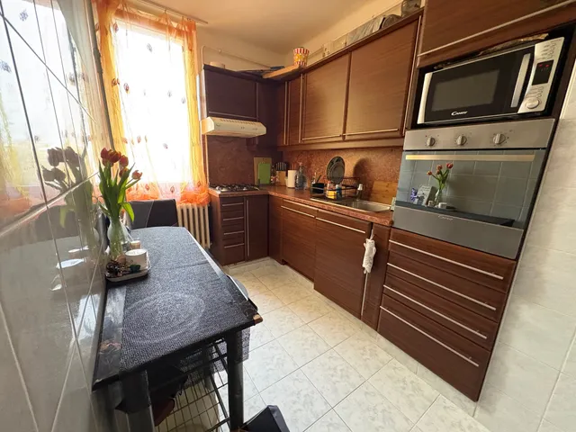 Eladó lakás Székesfehérvár, Belváros 56 nm