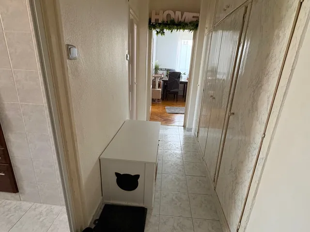 Eladó lakás Székesfehérvár, Belváros 56 nm