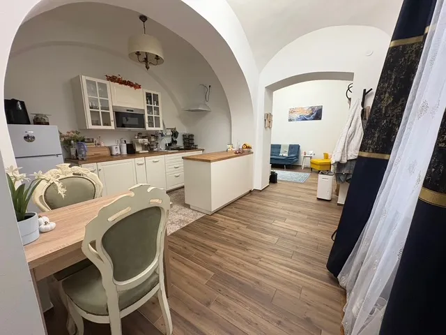 Eladó lakás Székesfehérvár, Belváros 54 nm