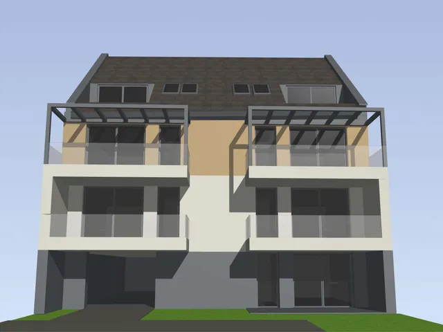 Eladó lakás Székesfehérvár, Belváros 51 nm